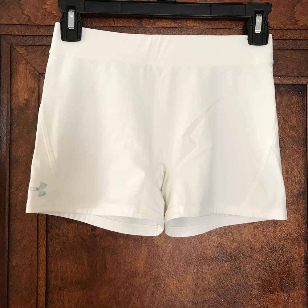 Women’s under armor tight short